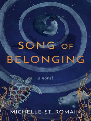 cover image of Song of Belonging